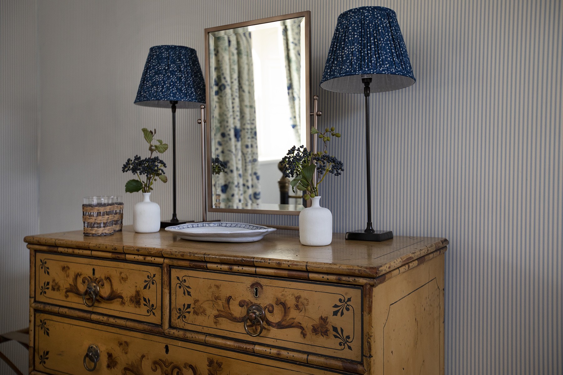 Interior project by Valeska Kroeger